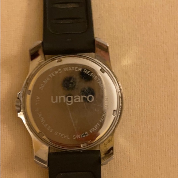 Ungaro Watch - Picture 4 of 4
